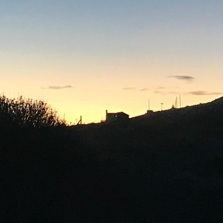 Apart Azul Calafate 엘 칼라파테 외부 사진
