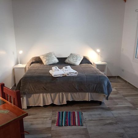 Apart Azul Calafate 엘 칼라파테 외부 사진