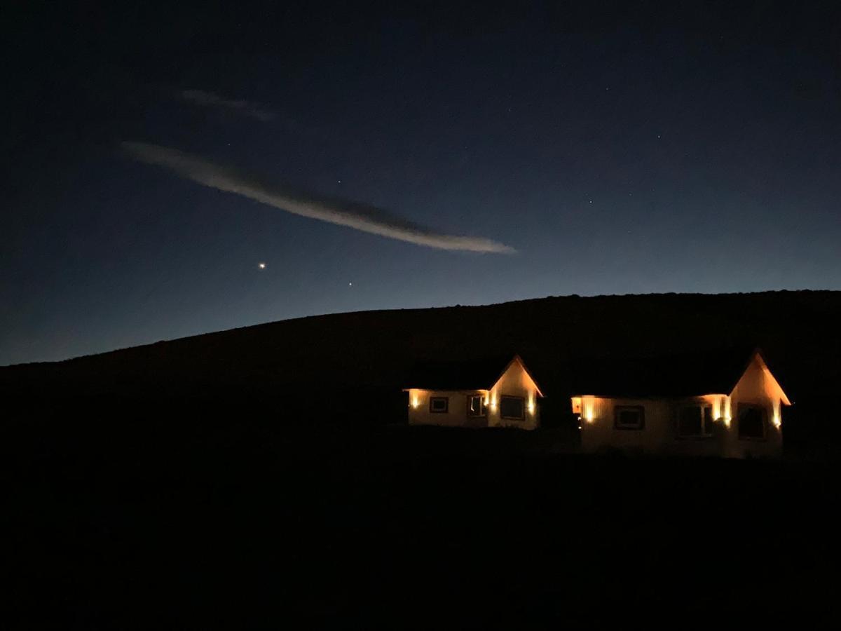 Apart Azul Calafate 엘 칼라파테 외부 사진