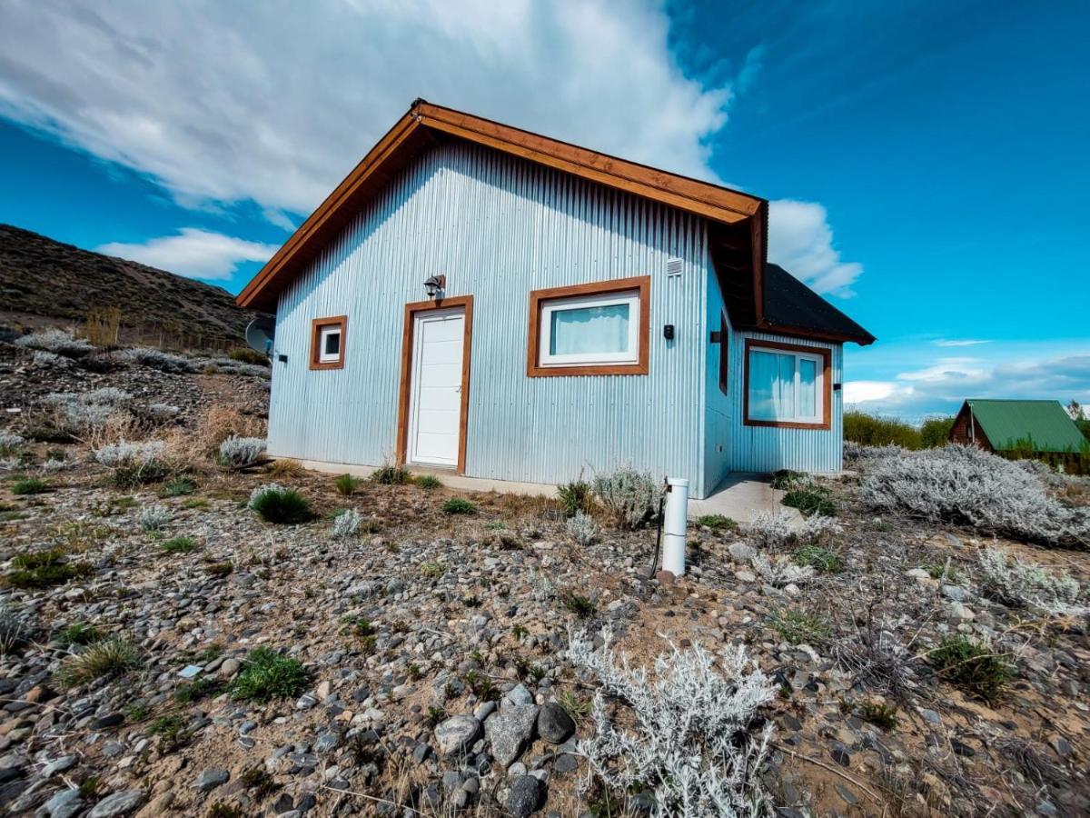 Apart Azul Calafate 엘 칼라파테 외부 사진