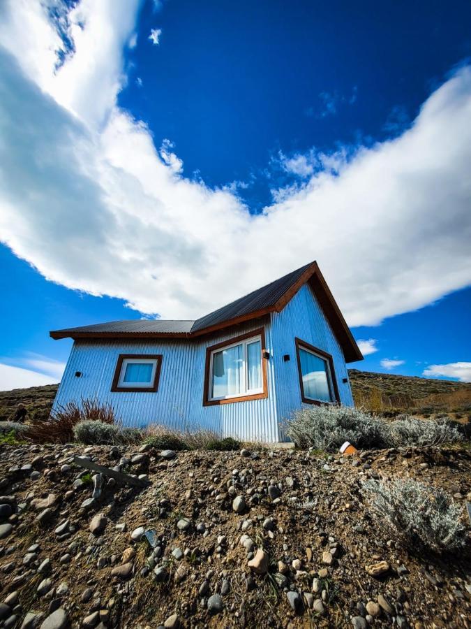 Apart Azul Calafate 엘 칼라파테 외부 사진
